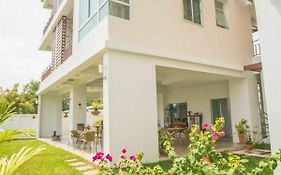 The Meet Green Apartment Bangkok
